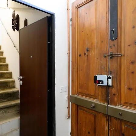Cozynest Apartment Florence Exterior photo