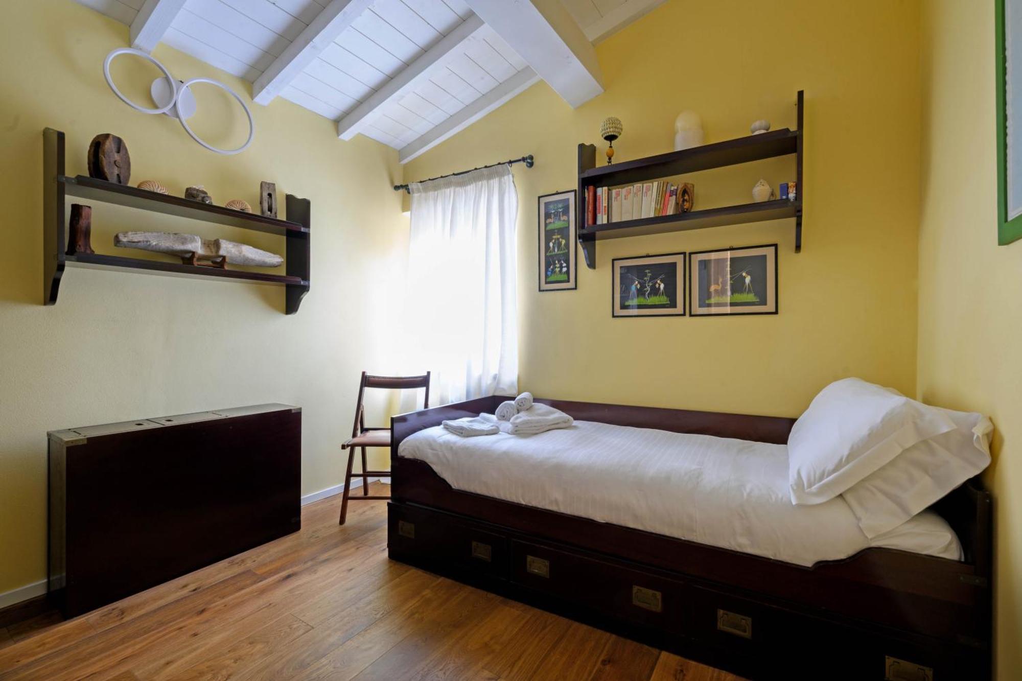 Apartment Cozynest Florence