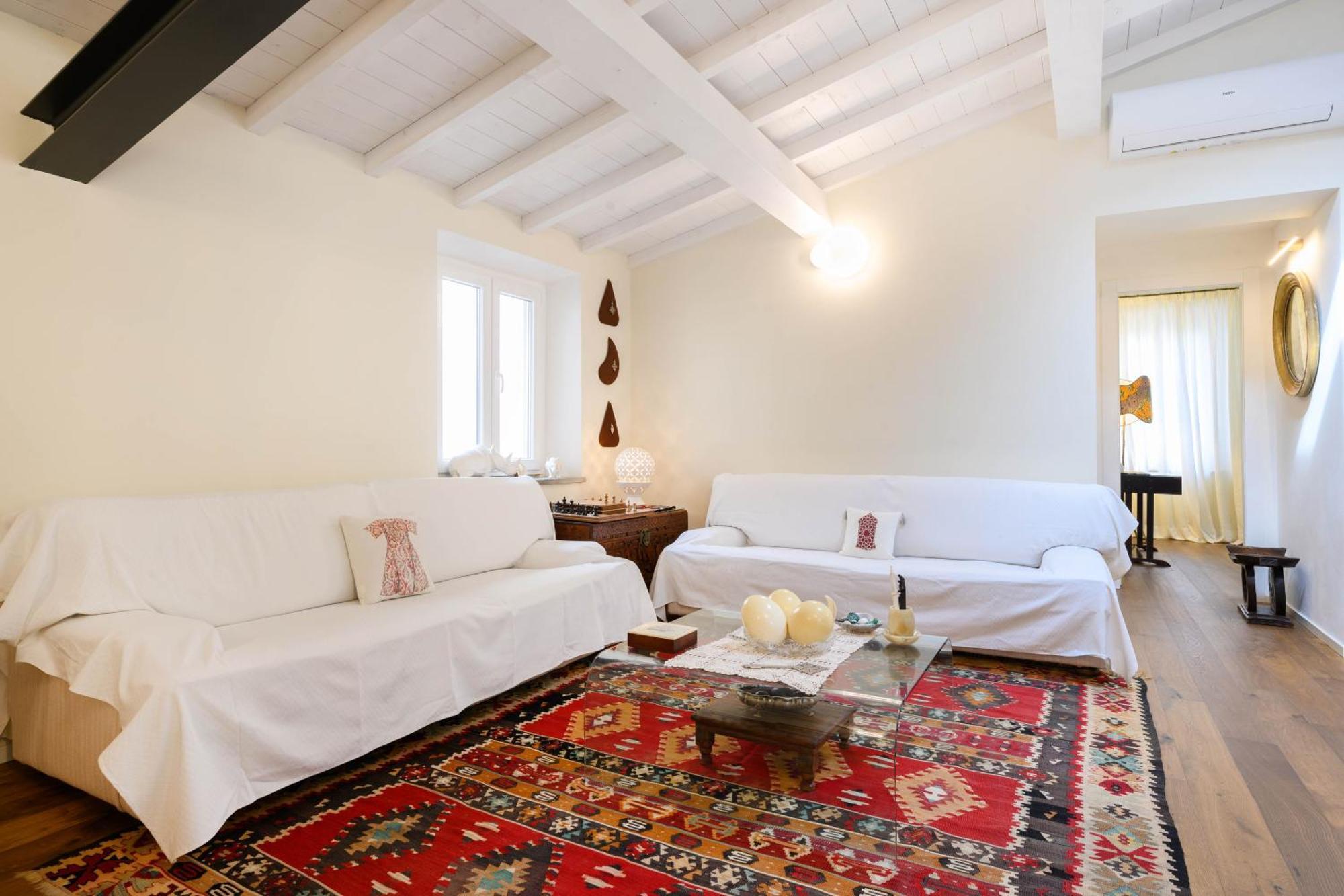 Apartment Cozynest