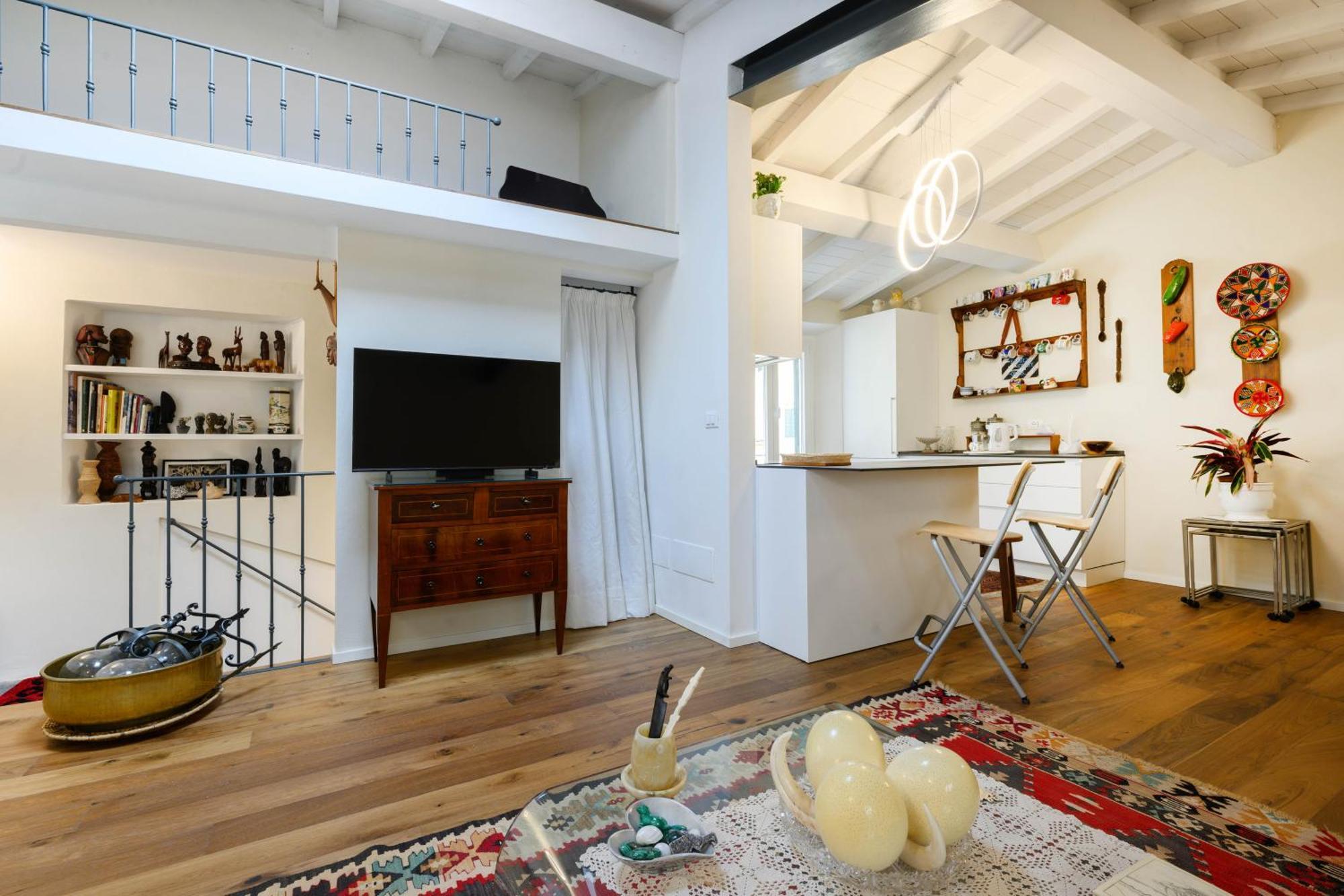 Cozynest Apartment Florence