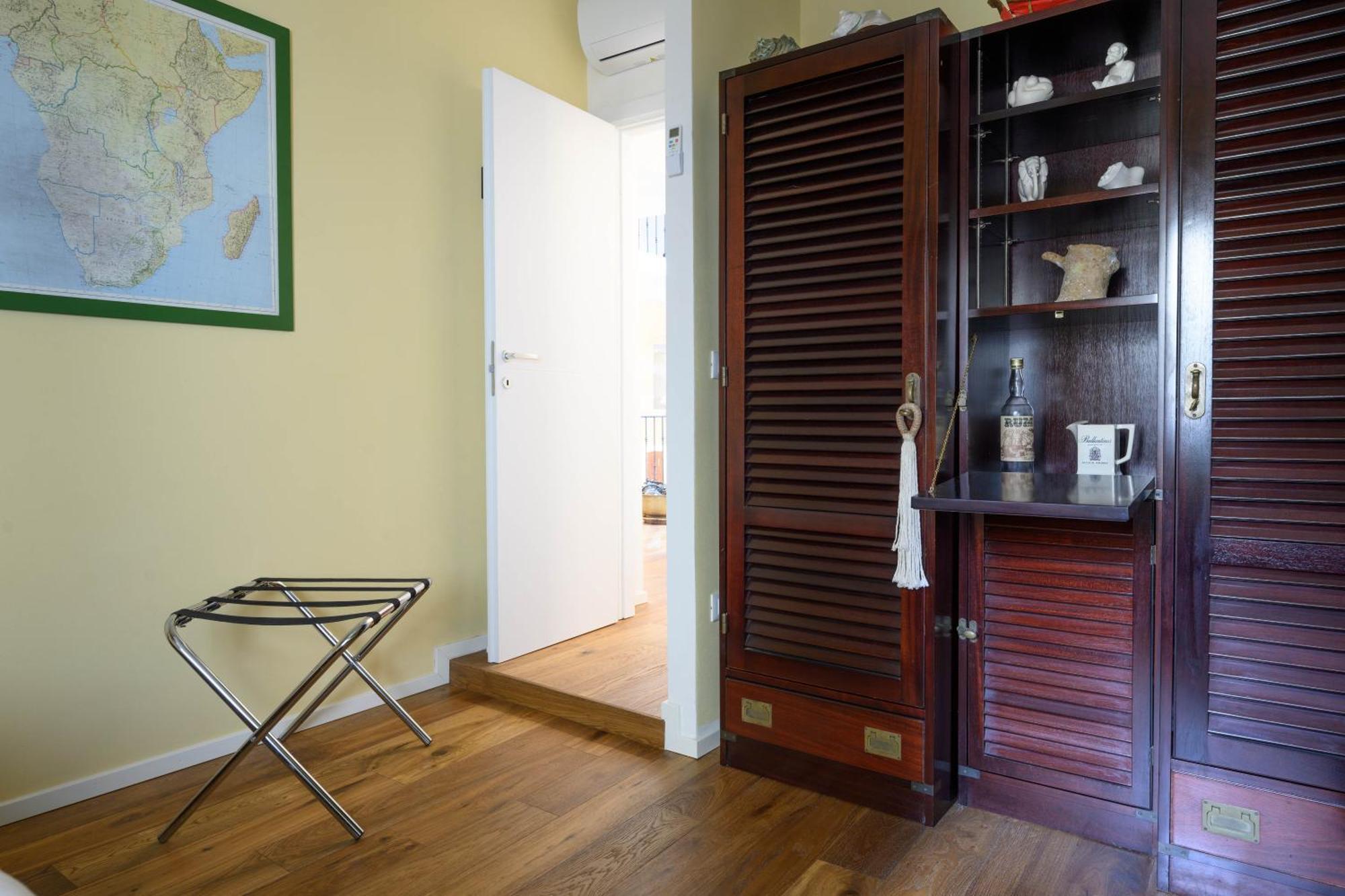 Apartment Cozynest *