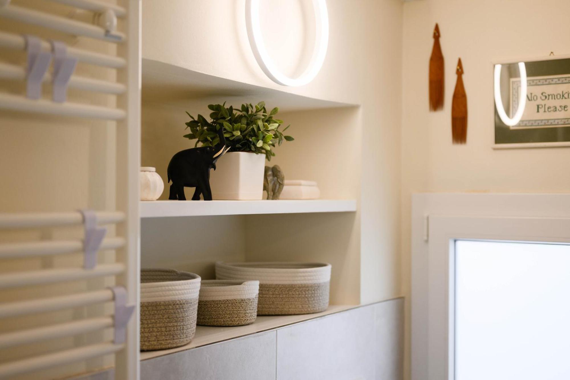 Cozynest Apartamento Florença