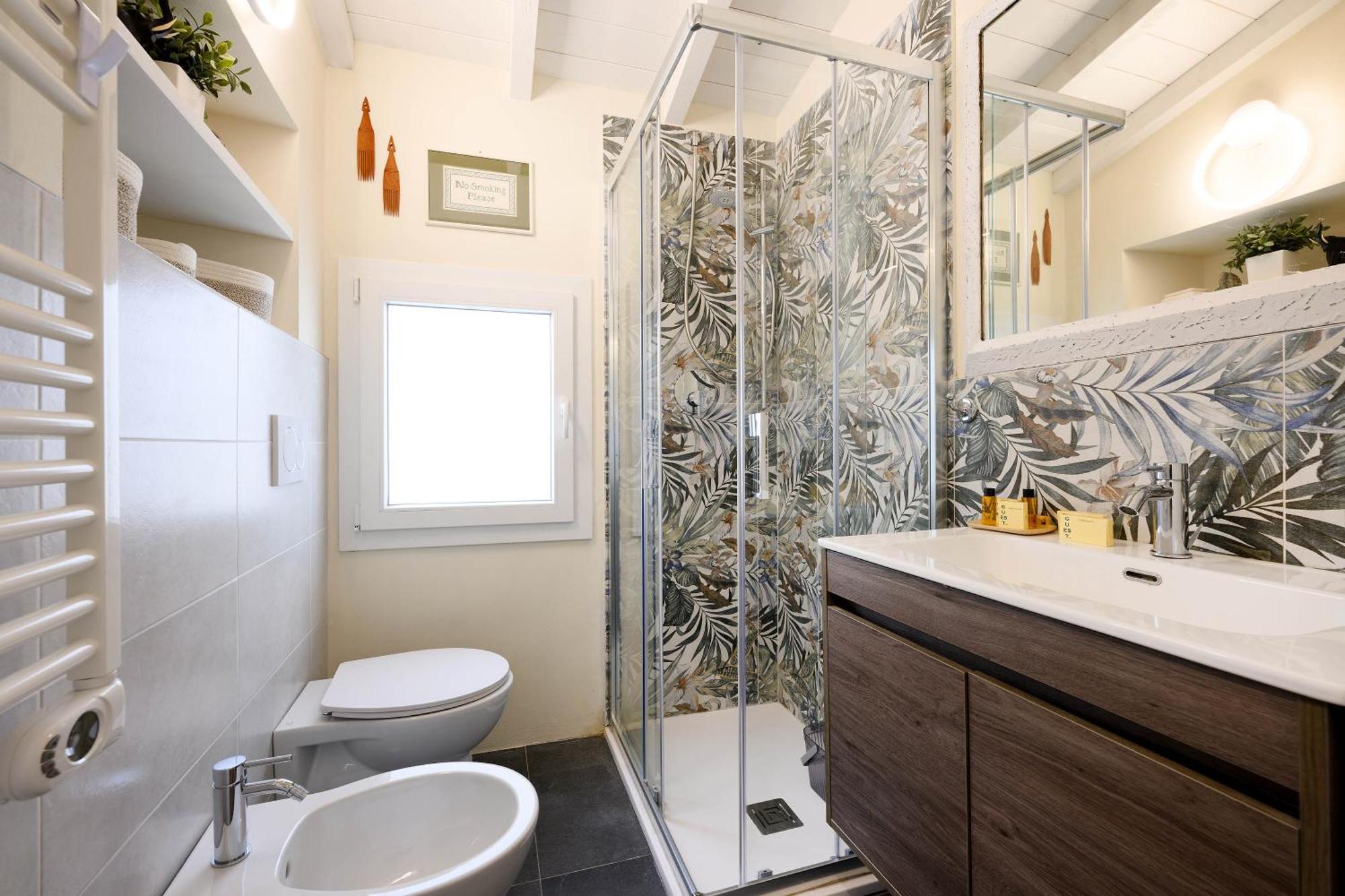 Apartamento Cozynest Florença