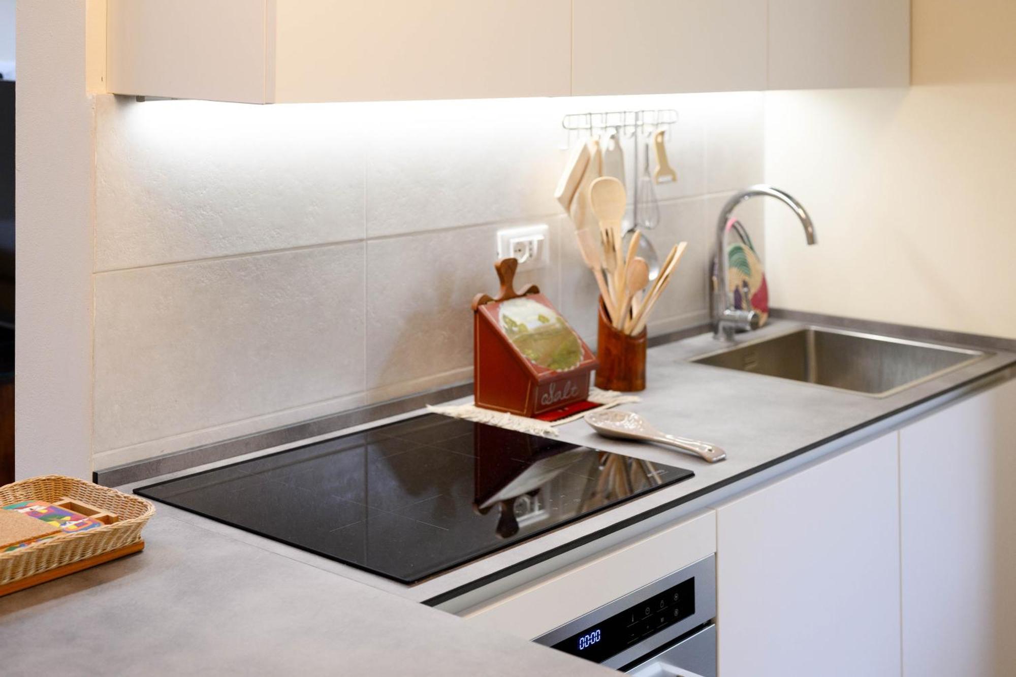 Apartamento Cozynest Florença