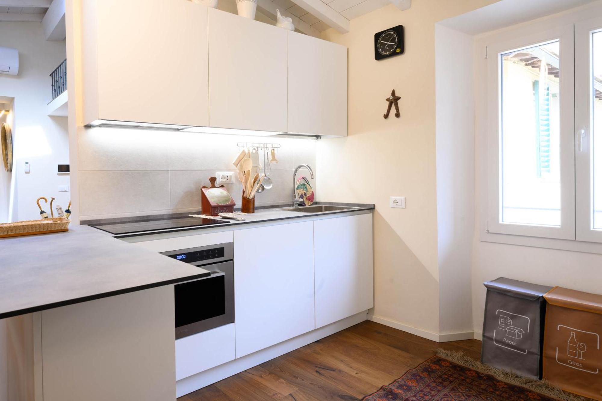 Apartamento Cozynest
