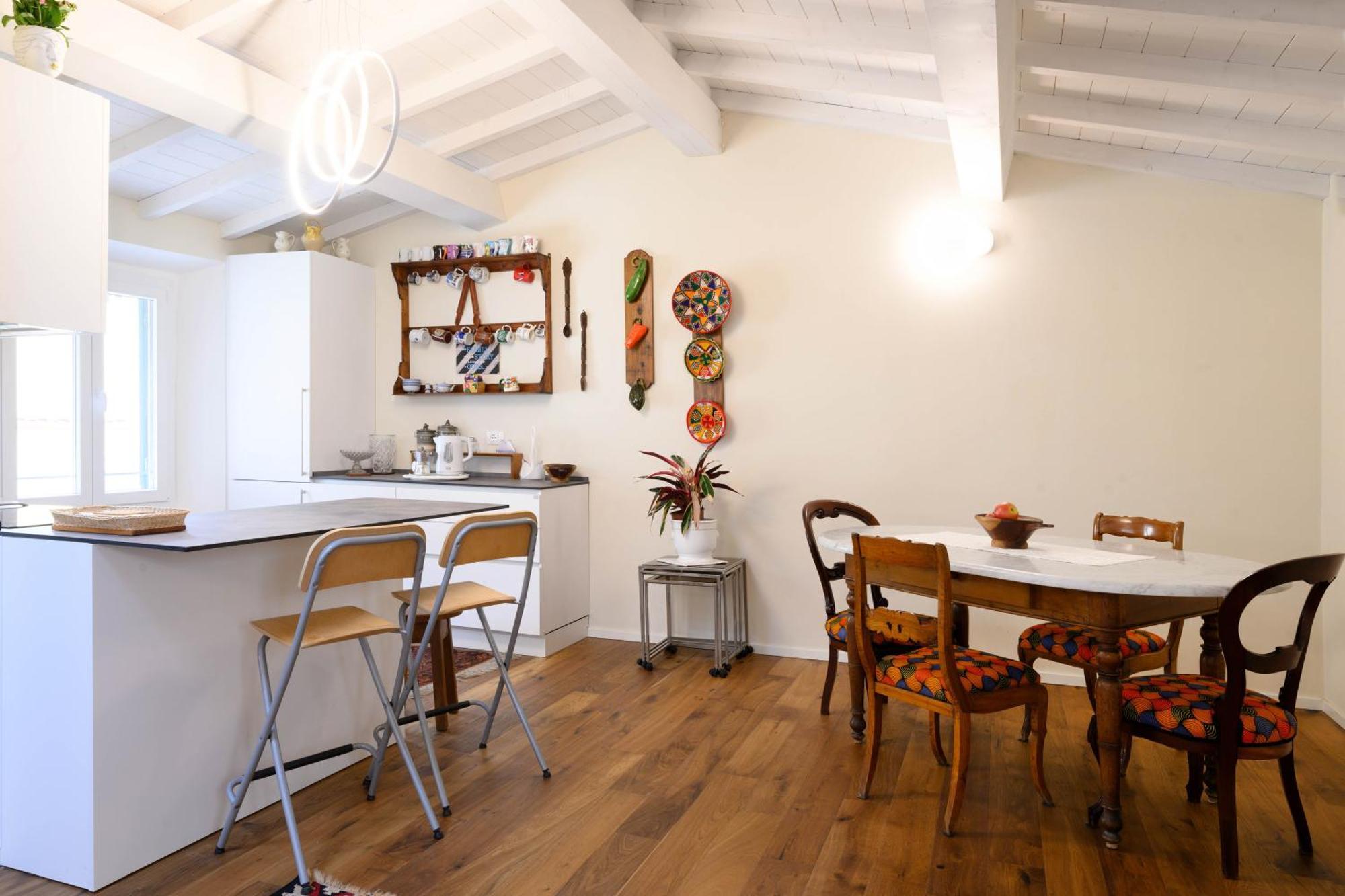 Cozynest Apartamento *