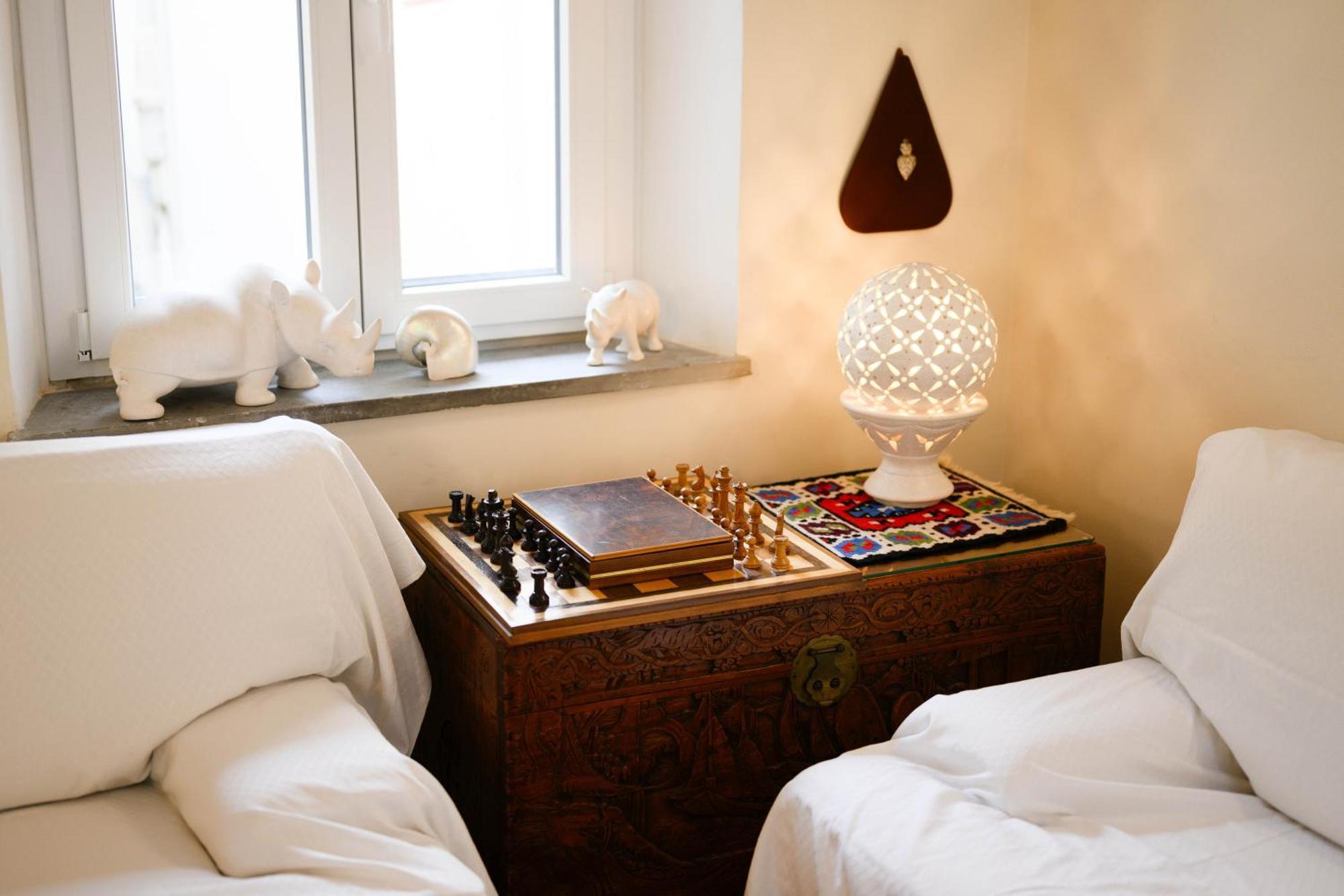 Apartamento Cozynest Florença