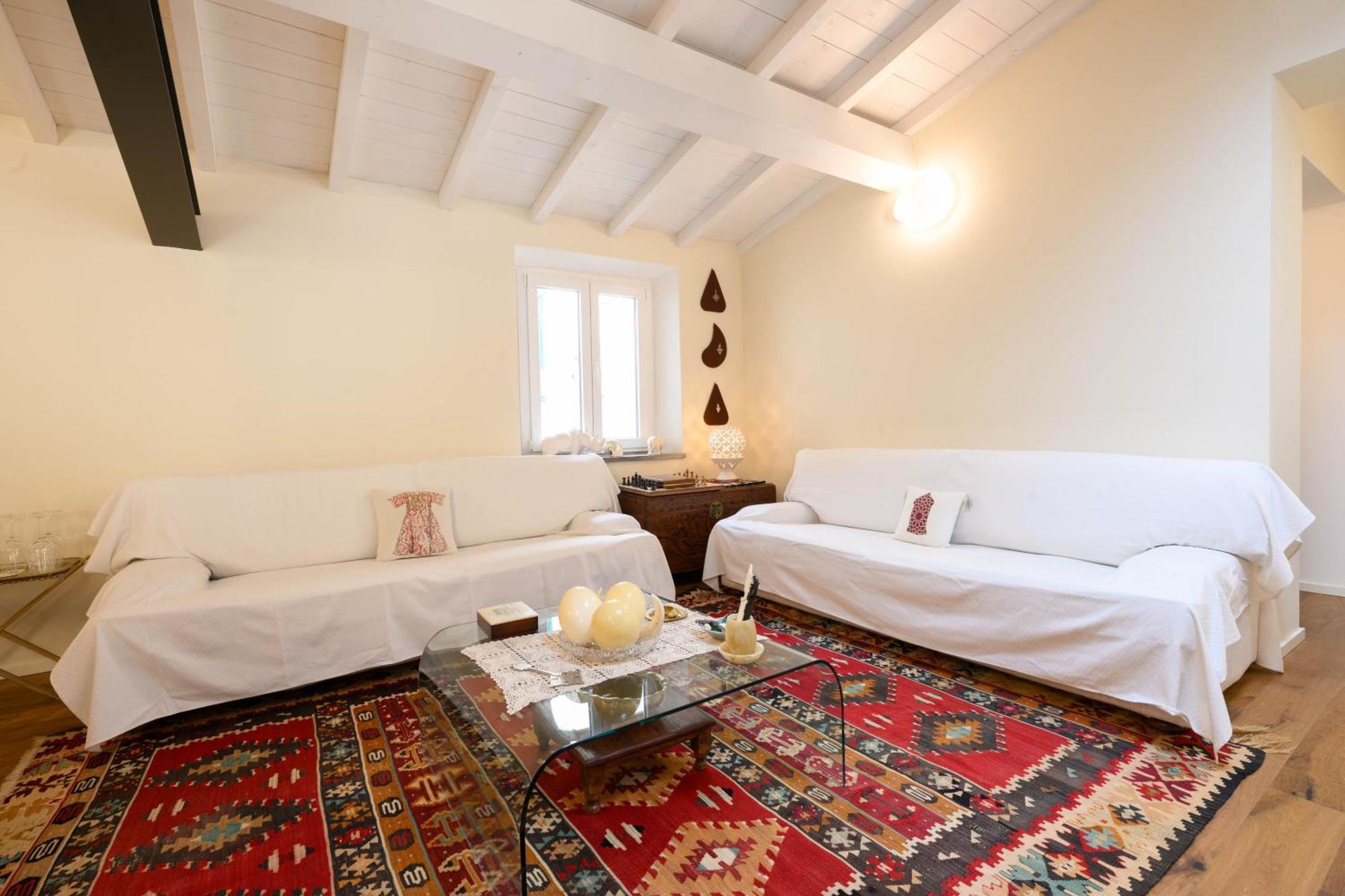 Cozynest Apartamento Florença