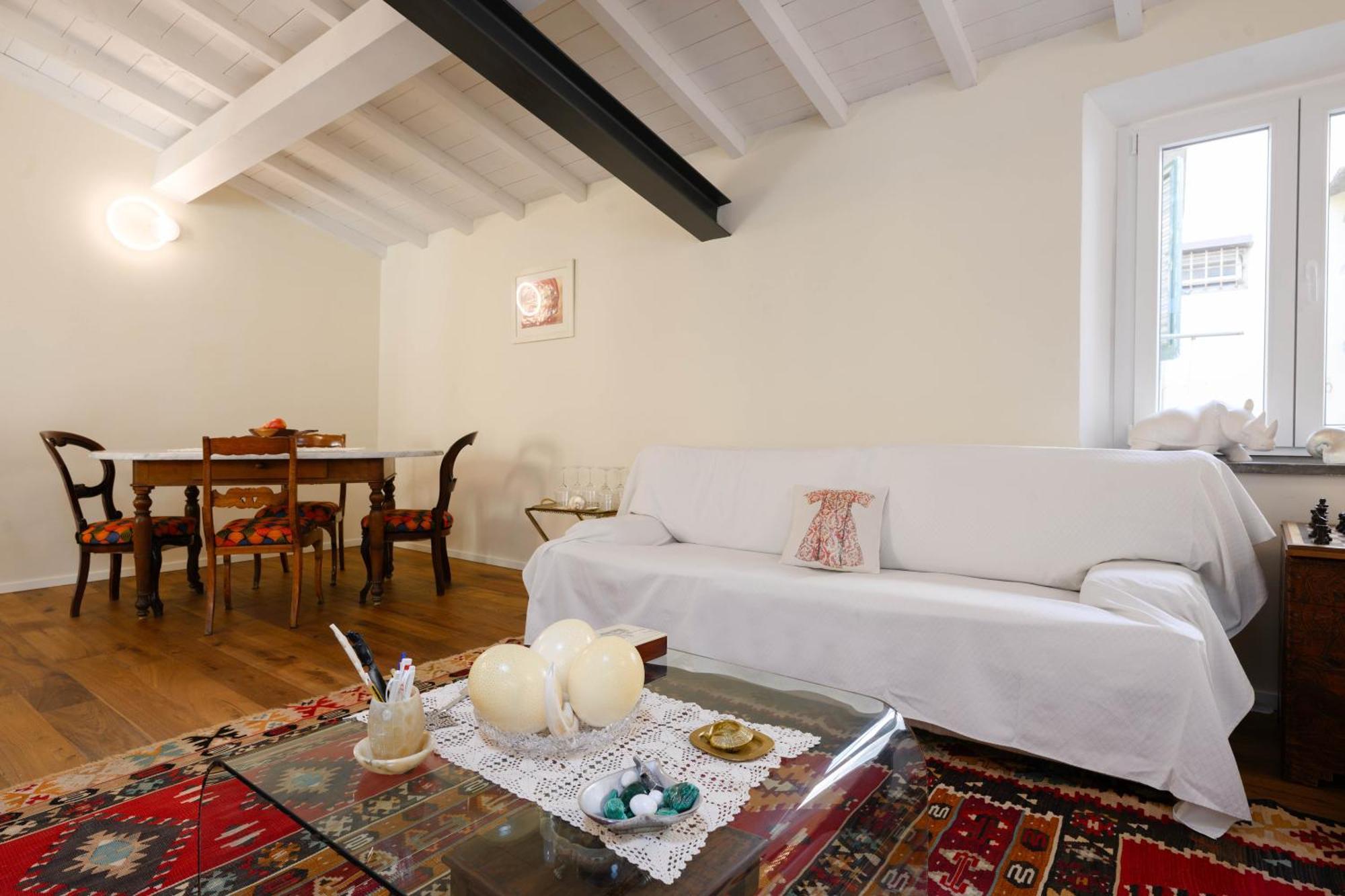 Cozynest Florença