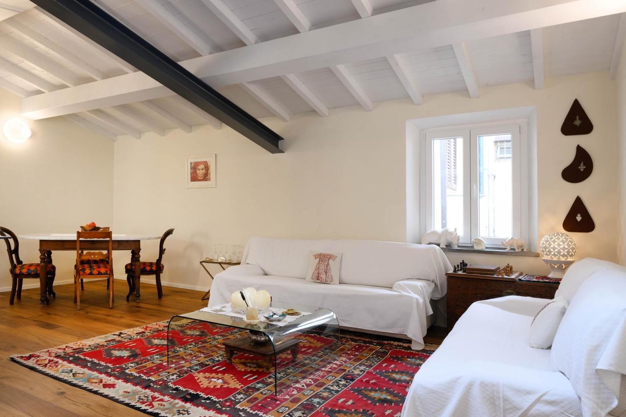Cozynest Apartamento Florença
