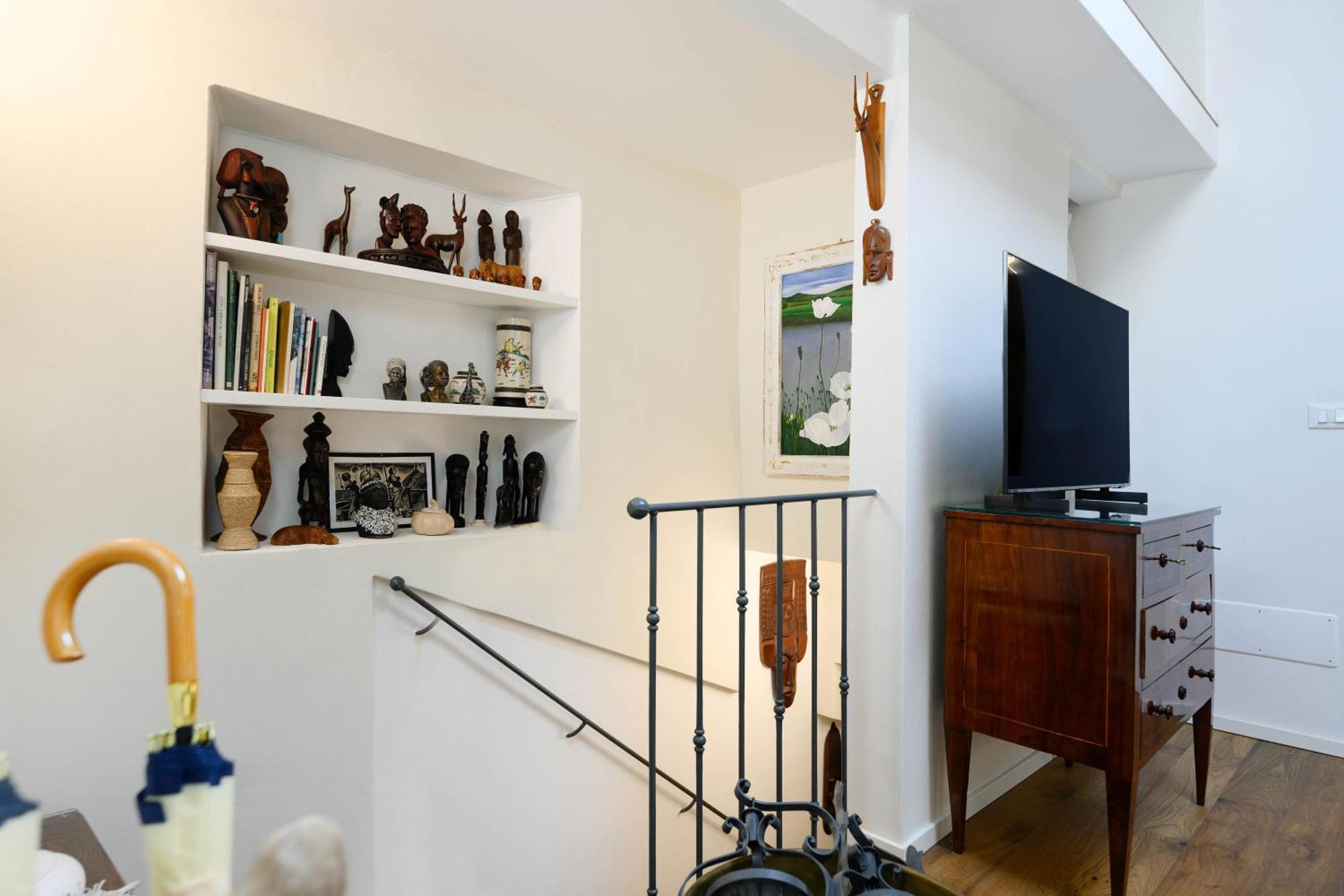 Cozynest Apartamento Florença